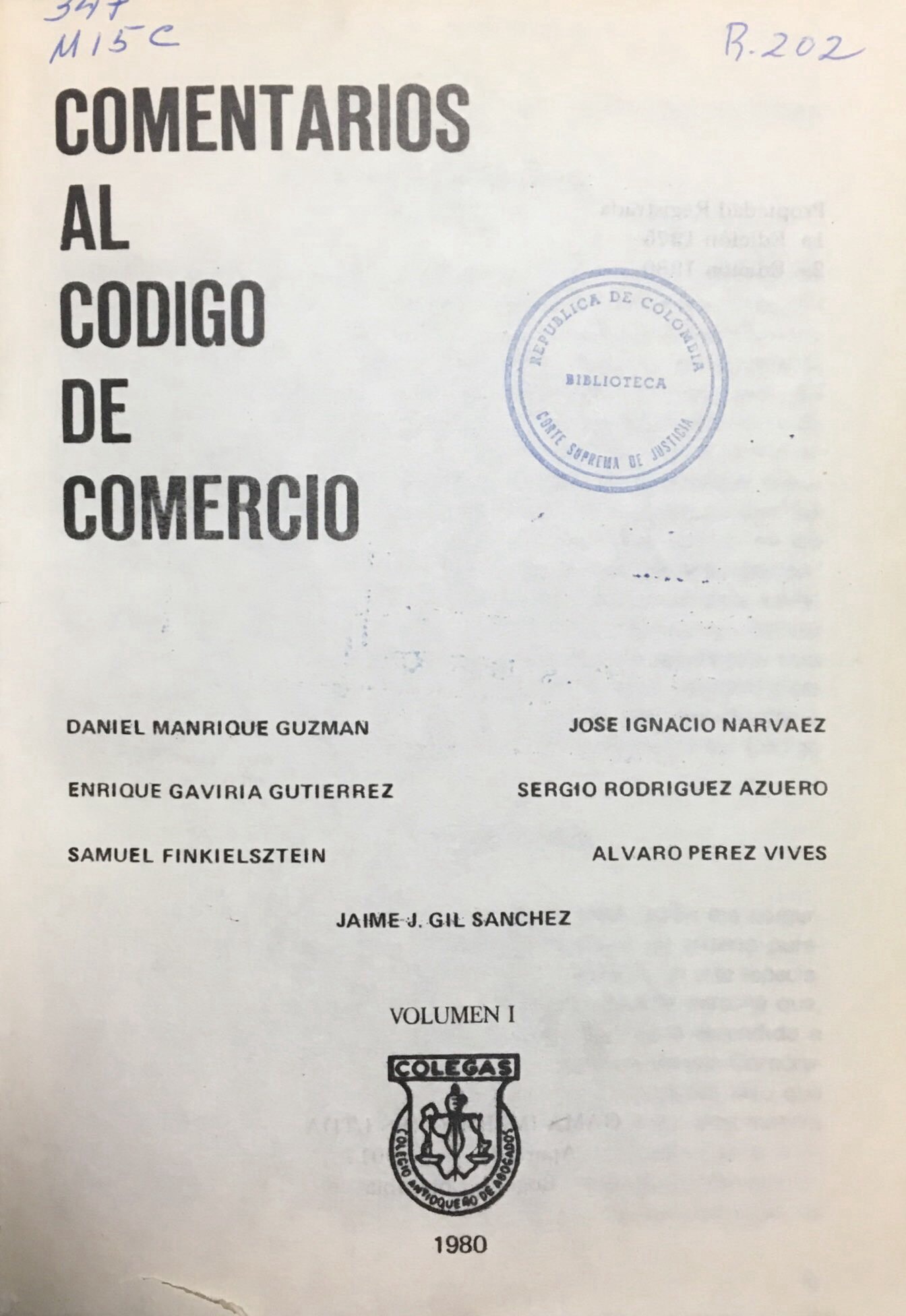 Libro